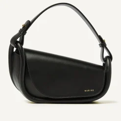 Bobby Bag Zwarte Tas Voor Dames