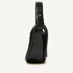 Bobby Bag Zwarte Tas Voor Dames