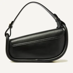 Bobby Bag Zwarte Tas Voor Dames