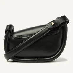 Bobby Mini Bag Zwarte Tas Voor Dames
