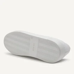 Jagger Aspen Witte Sneakers Voor Heren