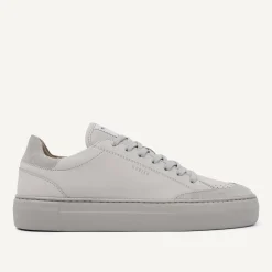 Jagger Tora Grijze Sneakers Voor Heren