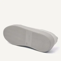 Jagger Tora Grijze Sneakers Voor Heren