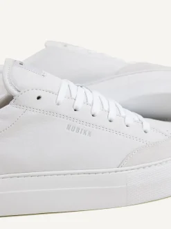 Jagger Tora Off White Sneakers Voor Heren