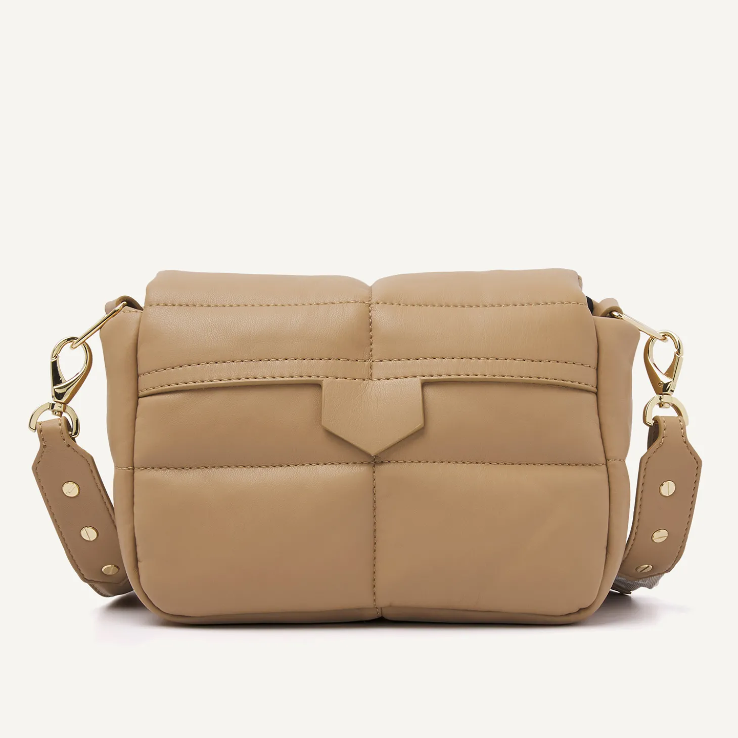 May Bruine Vegan Tas