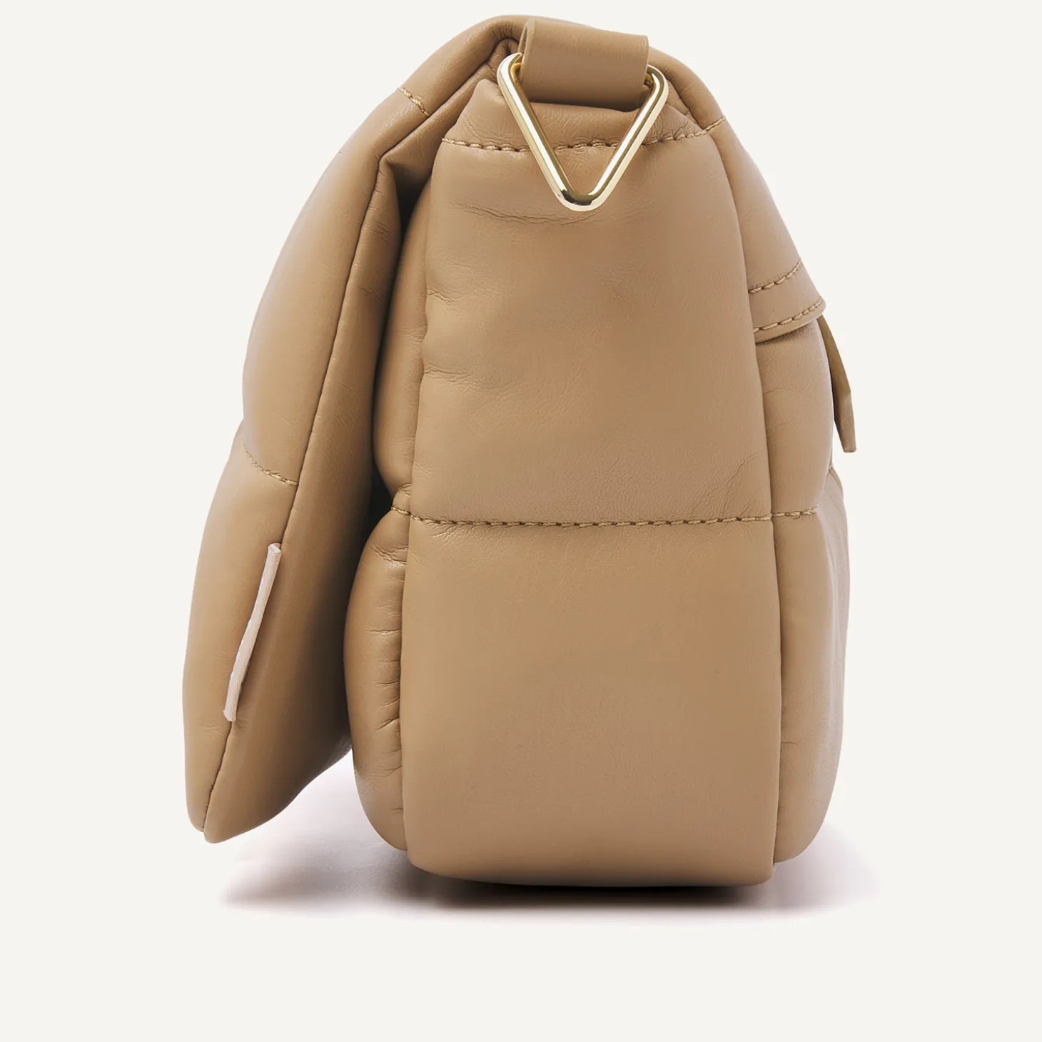 May Bruine Vegan Tas