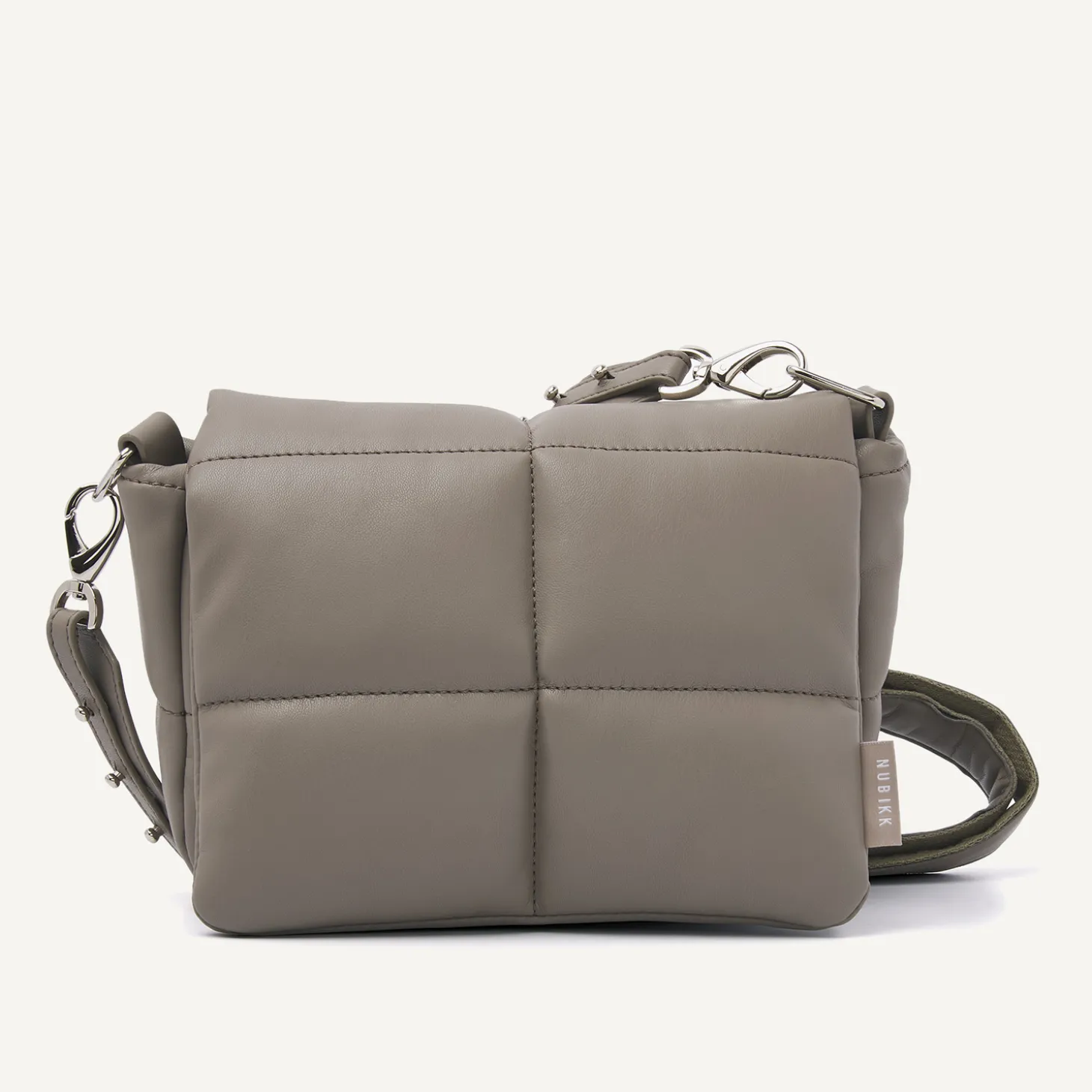 May Groene Vegan Tas