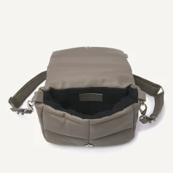 May Groene Vegan Tas