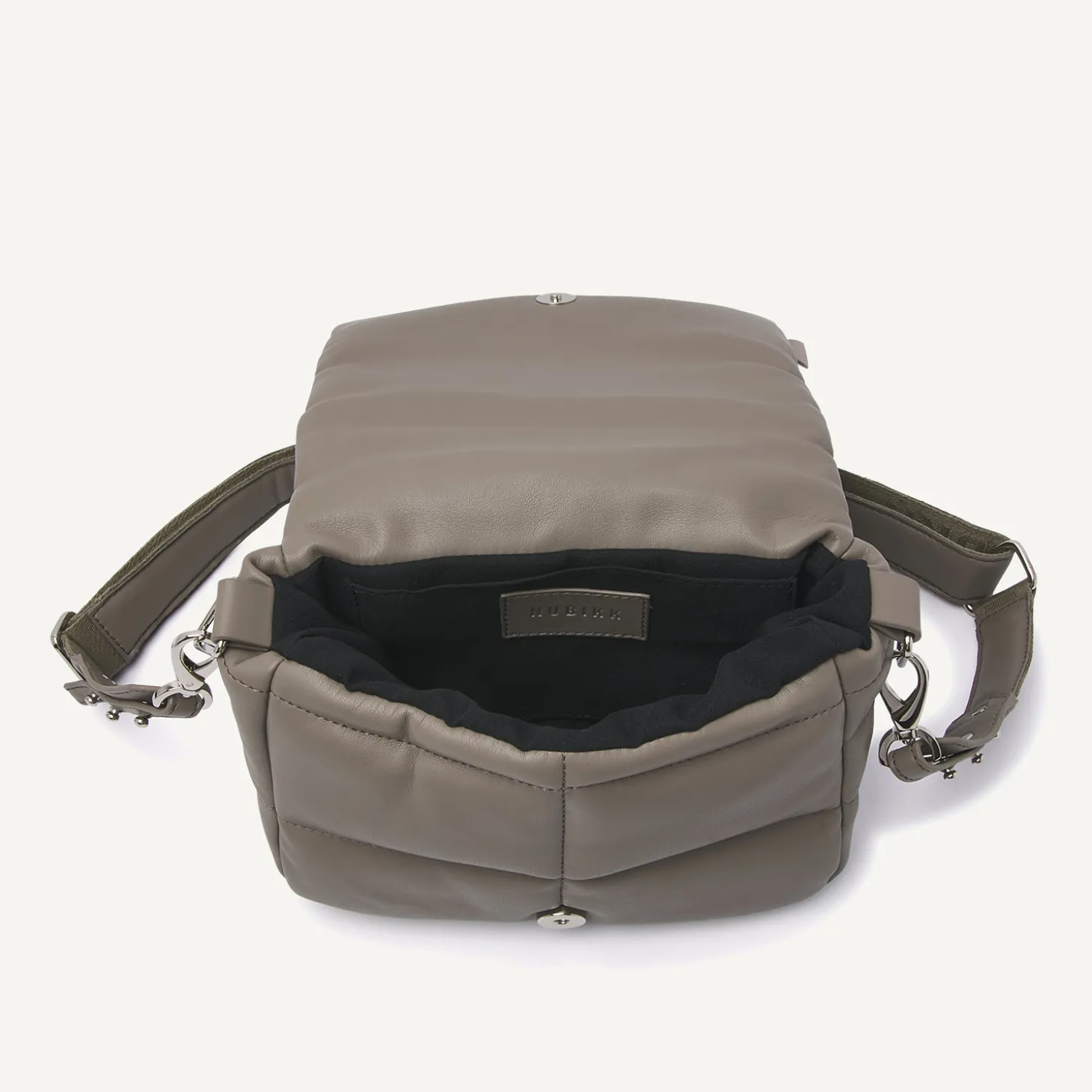 May Groene Vegan Tas