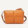 May Oranje Vegan Tas