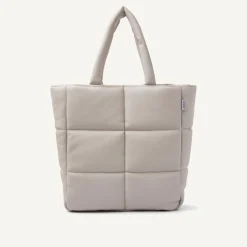 Nov Beige Vegan Tas