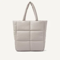 Nov Beige Vegan Tas
