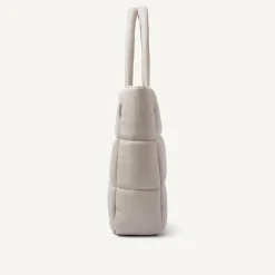 Nov Beige Vegan Tas
