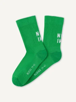 Nova Groene Sokken Voor Heren