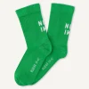 Nova Groene Sokken Voor Dames