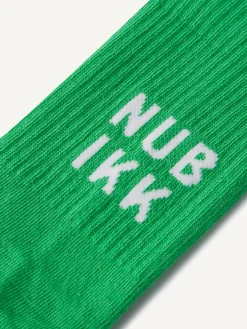 Nova Groene Sokken Voor Dames