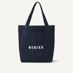 Nubikk Denim Shopper