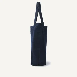 Nubikk Denim Shopper