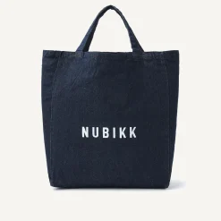 Nubikk Denim Shopper