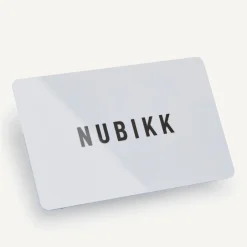 NUBIKK Giftcard