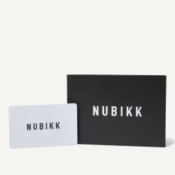 NUBIKK Giftcard