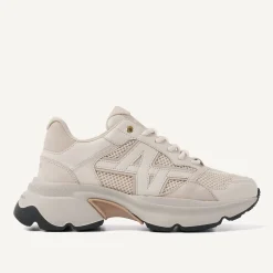 Ross Trek Edge Desert Sneakers Voor Dames