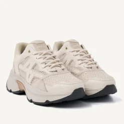 Ross Trek Edge Desert Sneakers Voor Dames