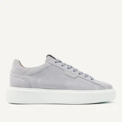 Vince Tora Lavendel Sneakers Voor Dames