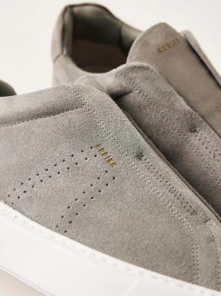 Vince Viggo Grijze Sneakers Voor Heren